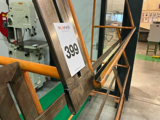 Platenkar - afbeelding 6 van  8