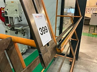 Platenkar - afbeelding 6 van  8