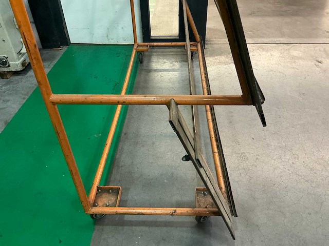 Platenkar - afbeelding 7 van  8