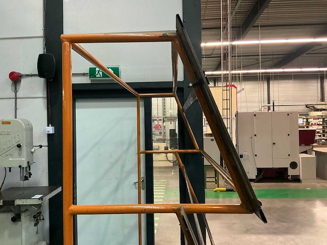 Platenkar - afbeelding 8 van  8