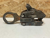 Platenklem 1000 kg - afbeelding 2 van  4