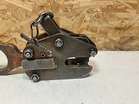Platenklem 1000 kg - afbeelding 2 van  4