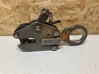 Platenklem 1000 kg - afbeelding 4 van  4