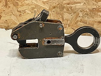 Platenklem 2 ton - afbeelding 4 van  4