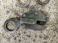 Platenklem (3x) - afbeelding 3 van  10