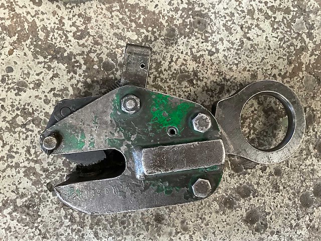 Platenklem (3x) - afbeelding 4 van  10