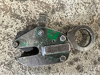 Platenklem (3x) - afbeelding 4 van  10