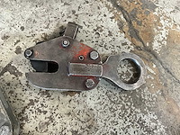 Platenklem (3x) - afbeelding 6 van  10