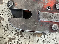 Platenklem (3x) - afbeelding 7 van  10