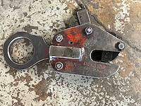 Platenklem (3x) - afbeelding 8 van  10