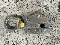 Platenklem (3x) - afbeelding 10 van  10