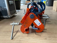Platenklem (4x) - afbeelding 2 van  4