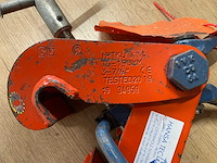 Platenklem (4x) - afbeelding 4 van  4