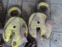 Platenklem (6x) - afbeelding 2 van  3