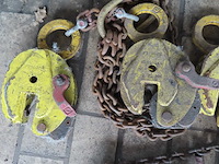 Platenklem (6x) - afbeelding 3 van  3