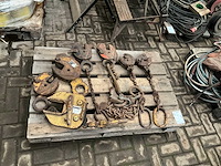 Platenklem (7x) - afbeelding 1 van  6