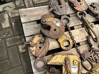 Platenklem (7x) - afbeelding 4 van  6
