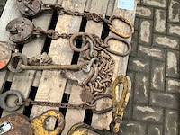 Platenklem (7x) - afbeelding 6 van  6