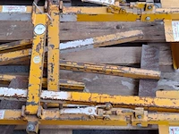 Platenklem geel - afbeelding 6 van  6