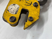 Platenklem - afbeelding 5 van  5