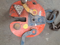 Platenklem - afbeelding 5 van  5