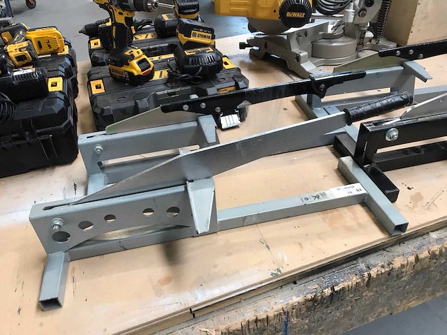 Platenknipper (4x) - afbeelding 1 van  1
