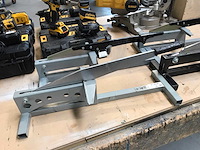 Platenknipper (4x) - afbeelding 1 van  1