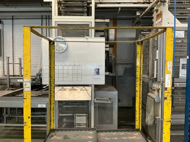 Platenkooi met bakplaten - afbeelding 3 van  4