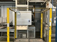 Platenkooi met bakplaten - afbeelding 3 van  4