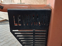 Platenlift levpano, combi 400, bouwjaar 2011 - afbeelding 9 van  13