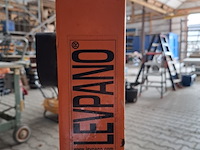 Platenlift levpano, combi 400, bouwjaar 2011 - afbeelding 11 van  13