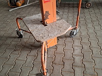 Platenlift levpano, combi 400, bouwjaar 2011 - afbeelding 12 van  13