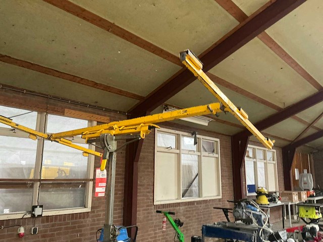 Platenlift - afbeelding 5 van  6