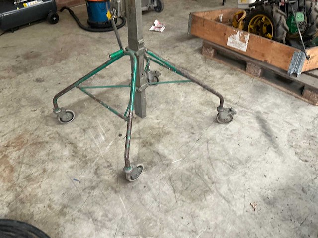 Platenlift - afbeelding 6 van  6