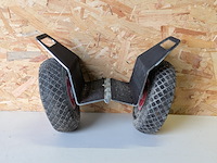 Platenrolkar - afbeelding 3 van  6