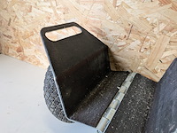 Platenrolkar - afbeelding 4 van  6