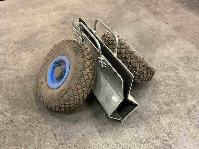 Platenroller - afbeelding 1 van  1