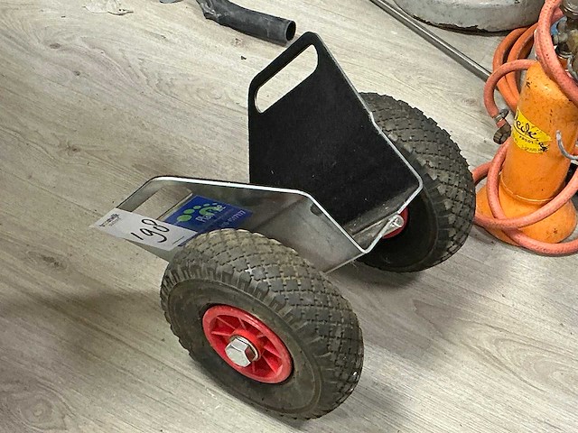 Platenroller - afbeelding 2 van  3