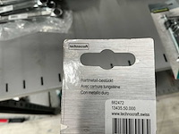 Platenschaar (5x) - afbeelding 4 van  5