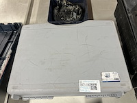 Platenspanner set bohle, veribor - afbeelding 4 van  8