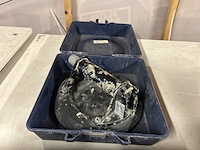 Platenspanner set bohle, veribor - afbeelding 5 van  8