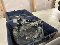 Platenspanner set bohle, veribor - afbeelding 6 van  8