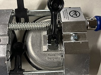 Platenspanner set bohle, veribor - afbeelding 8 van  8