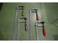 Platenstelling frame (4x) - afbeelding 3 van  3