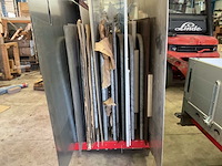 Platenstelling met inhoud - afbeelding 5 van  6