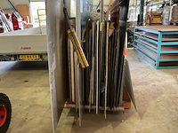 Platenstelling met inhoud - afbeelding 6 van  6