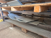 Platenstelling met inhoud - afbeelding 6 van  9