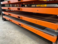 Platenstelling - afbeelding 2 van  12