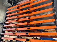 Platenstelling - afbeelding 3 van  12