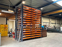 Platenstelling - afbeelding 5 van  12